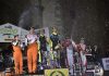 Il Ciocco apparecchia il terzo round del Campionato Italiano Rally con 123 vetture