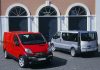 Opel Vivaro compie 20 anni, il furgone con la “jumbo roof”