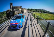 PEUGEOT COMPETITION 208 RALLY CUP TOP 2020 – AL CIOCCO VITTORIA PER IL SICILIANO ALESSANDRO CASELLA