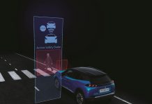 TECNOLOGIA PEUGEOT La sicurezza del futuro per le vacanze di quest’anno