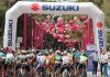 Il Giro d’Italia Giovani Under 23 2020 sceglie Suzuki come Sponsor e Auto Ufficiale