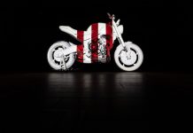 NUOVO TRIUMPH TRIDENT DESIGN PROTOTYPE: COMINCIA UNA NUOVA STORIA.