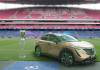Nissan offre a 50 clienti LEAF una finale della UEFA Champions League indimenticabile