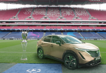 Nissan offre a 50 clienti LEAF una finale della UEFA Champions League indimenticabile