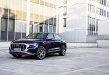 Audi SQ7 TFSI e Audi SQ8 TFSI: a listino le varianti high performance dei SUV d’alta gamma