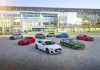 Audi Sport: nuove dotazioni hi-tech per le sportive dei quattro anelli