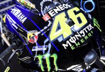 Abarth “in pista” sulle Yamaha YZR-M1 di Maverick Viñales e Valentino Rossi nella gara di MotoGP del prossimo weekend a Misano Adriatico