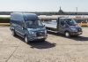 L’Ovale Blu presenta Ford Transit da 5 tonnellate: il suo veicolo commerciale migliore per capacità di carico, robustezza e potenza