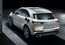 34 GRAMMI DI CO2 AL CHILOMETRO PER DS 7 CROSSBACK E-TENSE 4X4