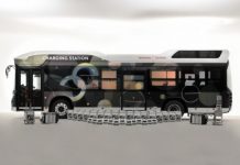 Toyota e Honda avviano i test dimostrativi della stazione mobile di produzione di energia per la fornitura di elettricità in situazioni di emergenza