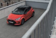 NUOVA YARIS: OPEN WEEKEND DI LANCIO IN TUTTE LE CONCESSIONARIE
