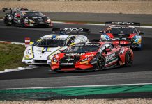 Lamborghini Super Trofeo Europa: Stoneman raddoppia con Galbiati al Nürburgring