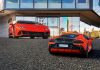 Automobili Lamborghini e Ravensburger: la Huracán EVO in un puzzle 3D