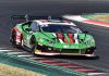 Italiano GT Endurance: uno-due Lamborghini a Vallelunga e vittoria Imperiale Racing