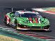 Italiano GT Endurance: uno-due Lamborghini a Vallelunga e vittoria Imperiale Racing