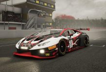 Lamborghini eSports: Nils Naujoks primo campione di The Real Race