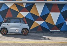 “AMI LOVES MILAN”: CITROËN PRESENTA A MILANO DESIGN CITY IL PROGETTO DI DESIGN SVILUPPATO CON LO IED SU AMI– 100% ËLECTRIC