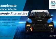 La tappa di Varano slitta di una settimana al 1 novembre