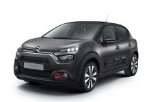 LA SERIE SPECIALE “C-SERIES” DISPONIBILE SU NUOVA CITROËN C3 E GIA’ ORDINABILE IN ITALIA