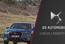 Le principali notizie di DS AUTOMOBILES per i mesi di luglio e agosto.