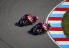 La Tribuna Ducati di Misano aperta al pubblico per il Gran Premio dell’Emilia Romagna e della Riviera di Rimini 2020