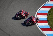 La Tribuna Ducati di Misano aperta al pubblico per il Gran Premio dell’Emilia Romagna e della Riviera di Rimini 2020