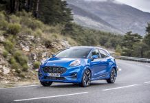 Puma Hybrid e Kuga Plug-In Hybrid: l’ibrida e la Plug-In più vendute del 2020 in Italia