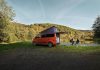 Il Ford Transit Custom Nugget protagonista al Salone del Camper 2020
