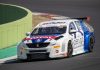 NUOVA PEUGEOT 308TCR SUL PODIO ANCHE A VALLELUNGA