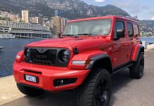 MILITEM PRESENTA IL PRIMO PARTNER DELLA RETE EUROPEA