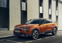 NUOVA CITROËN C4 E NUOVA CITROËN Ë-C4 – 100% ËLECTRIC ORDINABILI IN ITALIA!