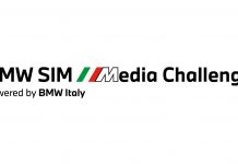Corrado Ciriello vince la gara di Misano del BMW SIM Media Challenge e porta Gazzetta Squadra Corse alla vittoria del campionato 2020 con una gara di anticipo.