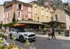 Divertimento alla guida immersi nella natura: a bordo della MINI Cooper SE Countryman ALL4 verso il “Gran Canyon della Francia”.