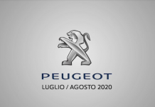 Peugeot racconta le principali notizie di luglio e agosto.