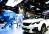PEUGEOT AL SALONE DI PECHINO 2020 Nuova PEUGEOT 508L “2021”, offensiva elettrica, celebrazione dei 210 anni del Brand