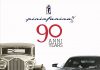 PININFARINA 90 anni/90 years: il libro ufficiale