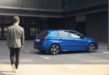 TUTTA LA GAMMA DI AUTOVETTURE PEUGEOT RISPETTA LA NORMATIVA EURO 6D