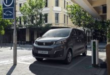 NUOVO PEUGEOT e-TRAVELLER – Ordinabile da oggi in Italia