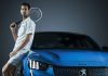 PEUGEOT, attore principale nella riduzione delle emissioni di C0₂ al torneo Roland-Garros 2020