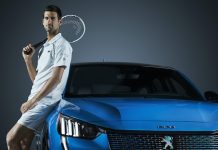 PEUGEOT, attore principale nella riduzione delle emissioni di C0₂ al torneo Roland-Garros 2020