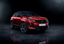 NUOVO SUV PEUGEOT 3008 – BRIGTHER SUV