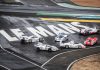 Sei Porsche vincitrici assolute tornano a Le Mans