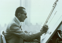 Ducati celebra il centenario della nascita dell’ingegnere Fabio Taglioni