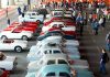 A Milano AutoClassica, si moltiplicano i raduni del fine settimana per tutti i gusti e di tutte le epoche
