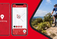 In arrivo Trackting Evo, l’antifurto evoluto per e-bike: invisibile, con batteria autonoma, senza canone mensile, 100% italiano.