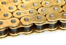 DA REGINA LA PRIMA CATENA SENZA MANUTENZIONE