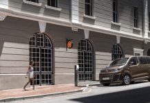 CITROËN Ë-SPACETOURER: ORDINABILE IN ITALIA LA MONOVOLUME 9 POSTI IN MODALITÀ Ë-COMFORT