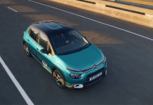 UNA CAMPAGNA INTERNAZIONALE PIENA DI COLORE PER ACCOMPAGNARE IL LANCIO DI NUOVA CITROËN C3