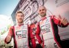 ALLA 104^ TARGA FLORIO VINCE LA CITROËN C3 R5 DI ANDREA CRUGNOLA E PIETRO OMETTO