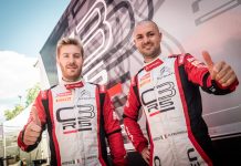 ALLA 104^ TARGA FLORIO VINCE LA CITROËN C3 R5 DI ANDREA CRUGNOLA E PIETRO OMETTO